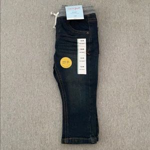 ➰ NWT Cat & Jack skinny jeans➰
